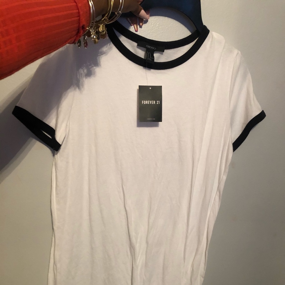 T-shirt dress
